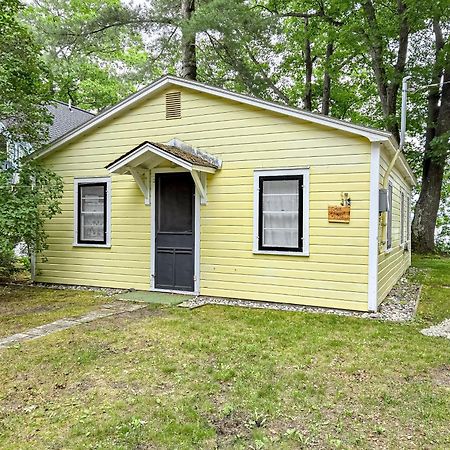 Smith Family Cottages Indian River Exterior photo